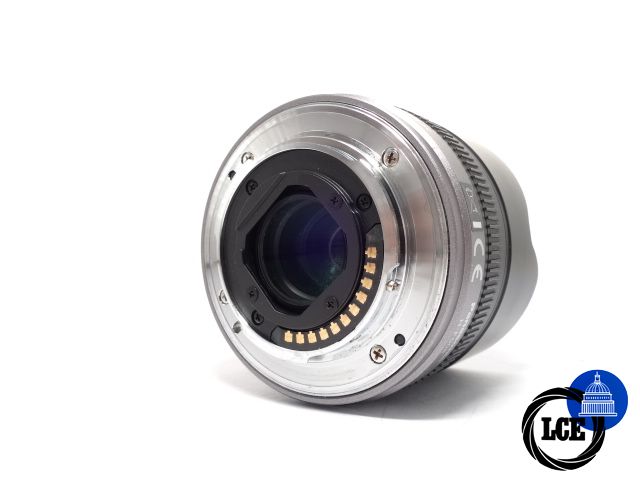 Panasonic LUMIX 8mm f3.5 FISHEYE M4/3 MFT
