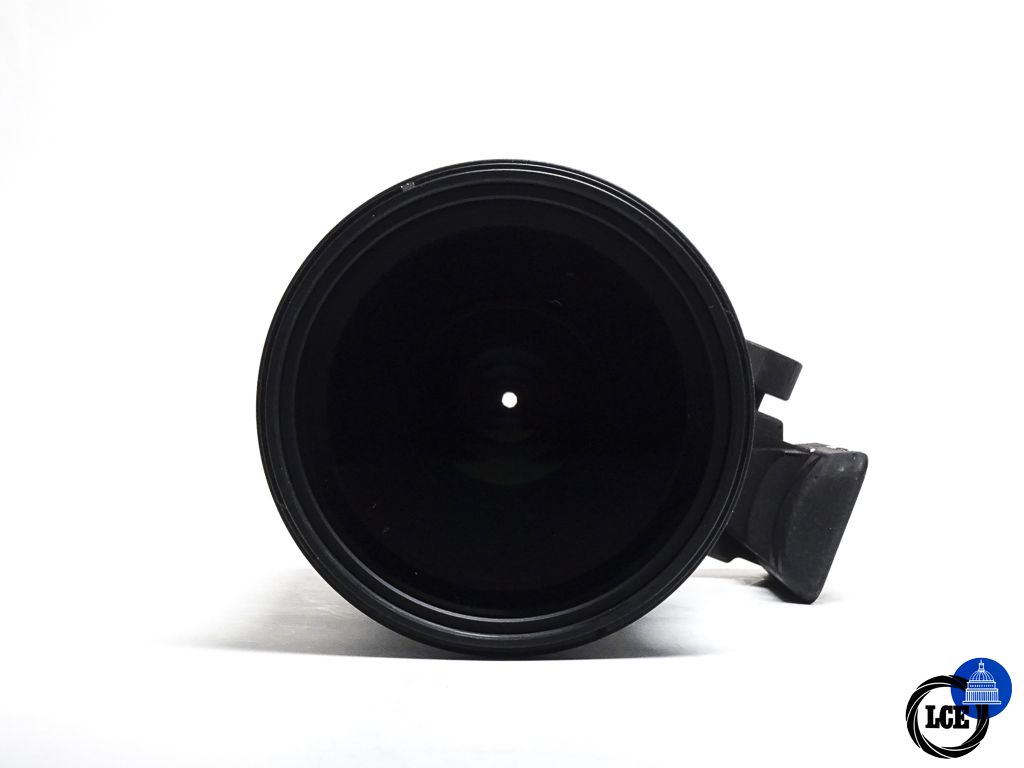 Sigma 150-500mm f/5-6.3 APO DG OS HSM - Nikon F mount