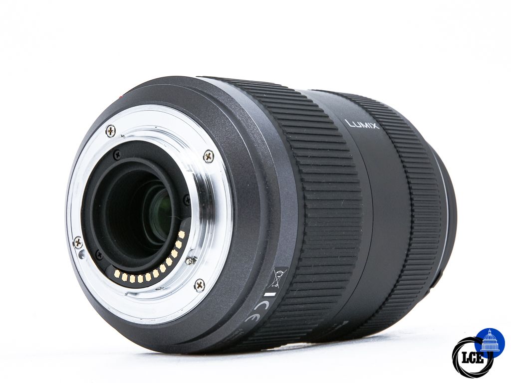 Panasonic G 45-200mm f4-5.6 OIS