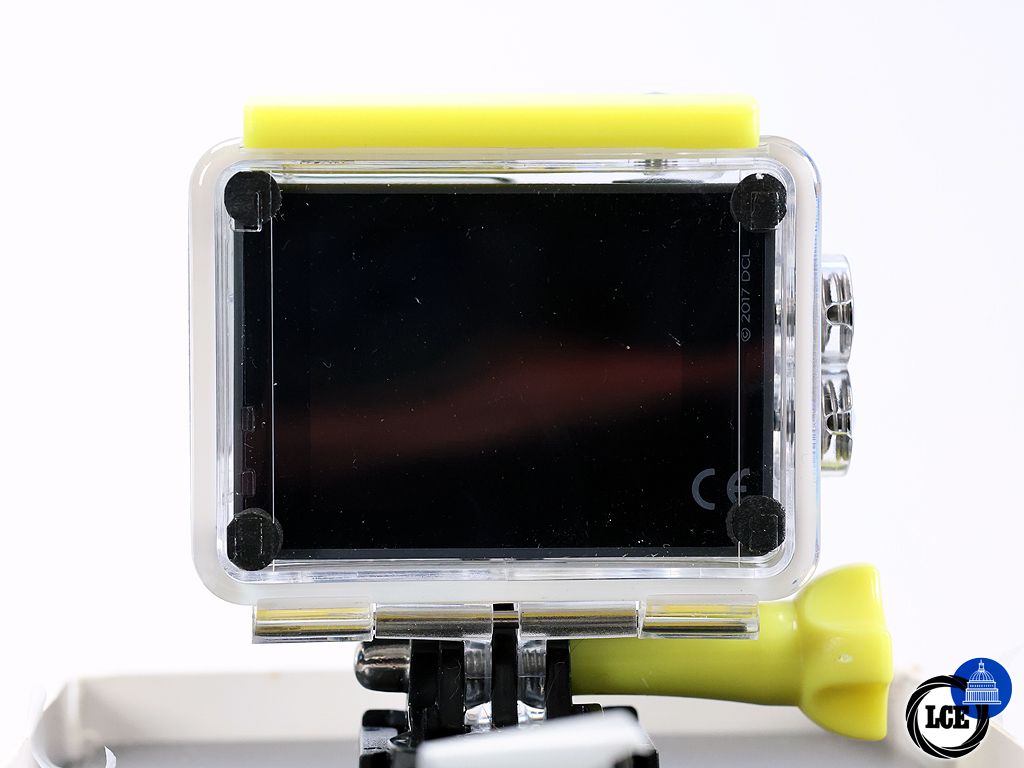 Miscellaneous Discovery Adventures Action Camera Escape