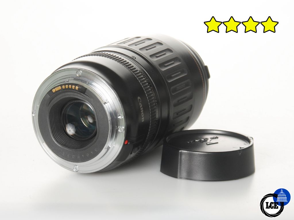 Canon EF 70-210mm f/3.5-4.5 USM