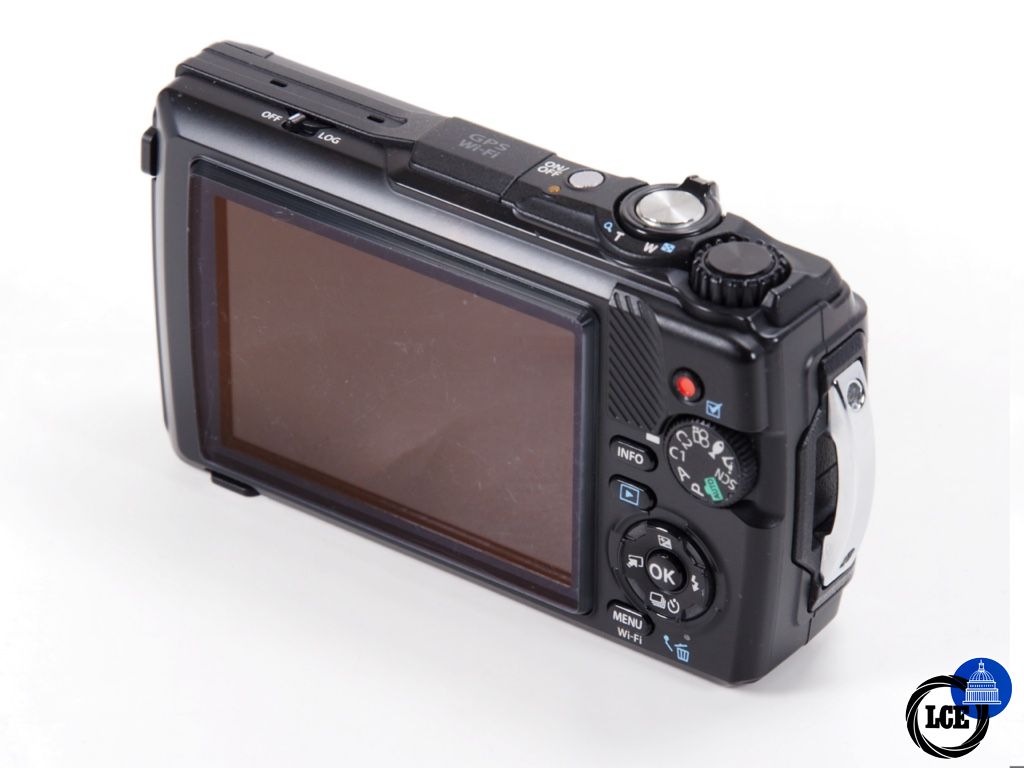 Olympus TG-7