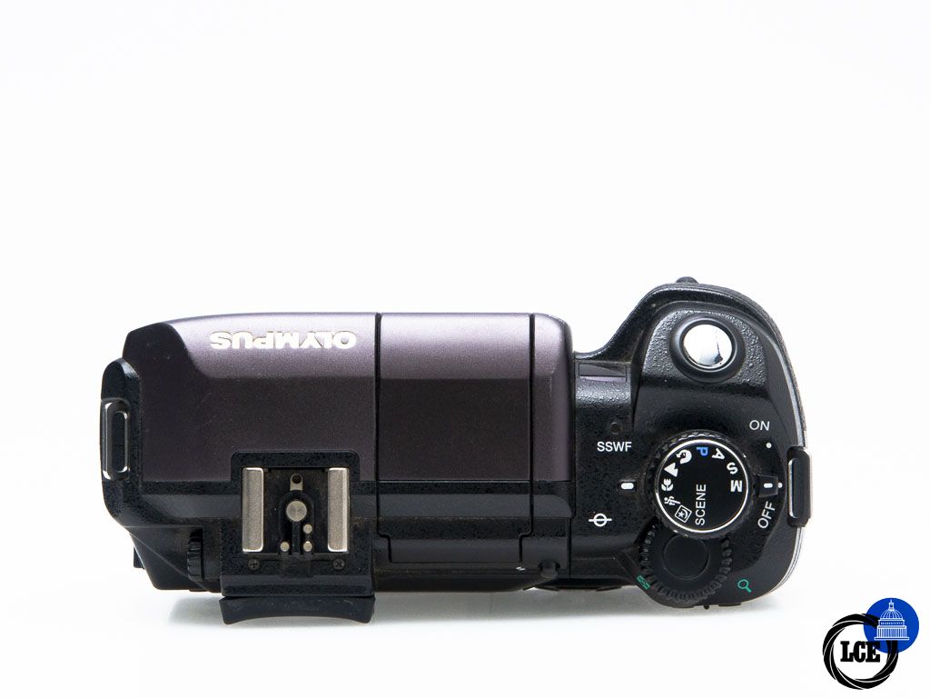 Olympus E-300 Body