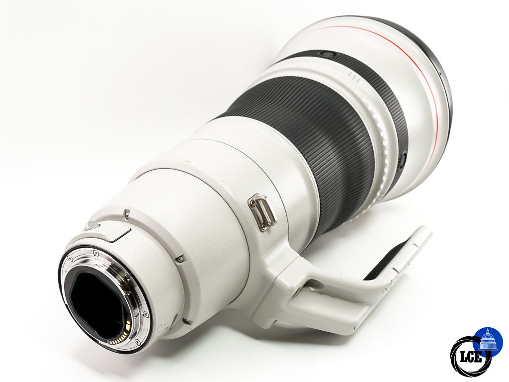 Canon EF 400mm F2.8 L IS II USM 