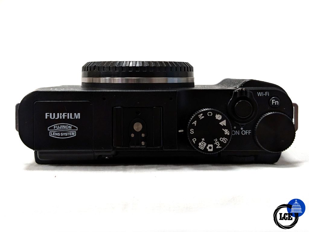 FujiFilm X-M1 Body