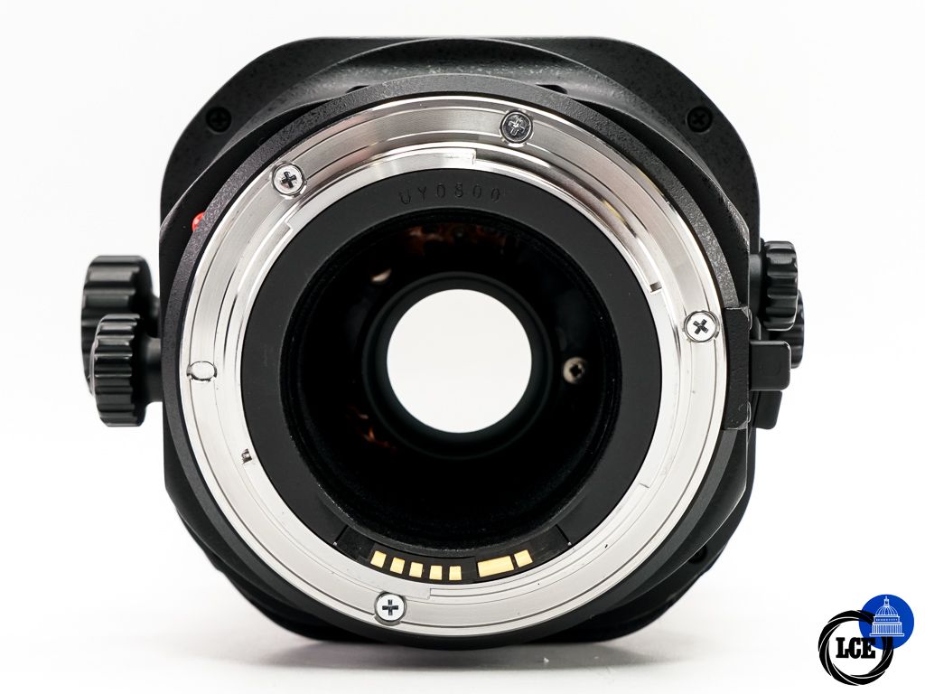 Canon TS-E 24mm F3.5 L II * BOXED *