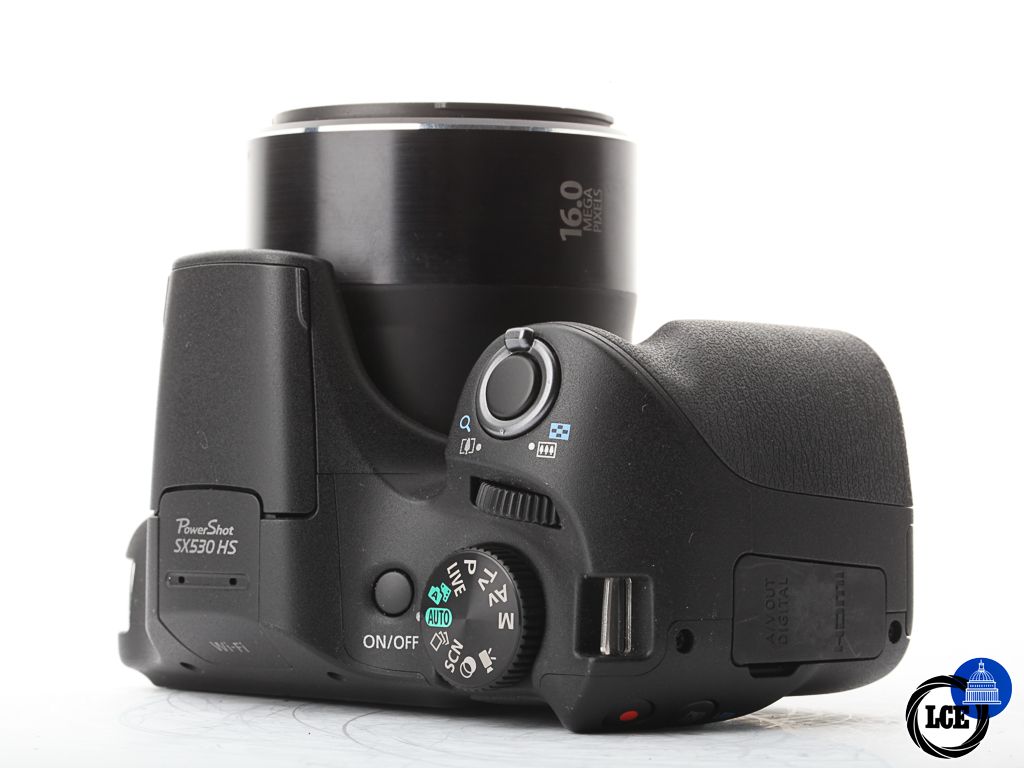 Canon powershot SX530 HS | 10113480