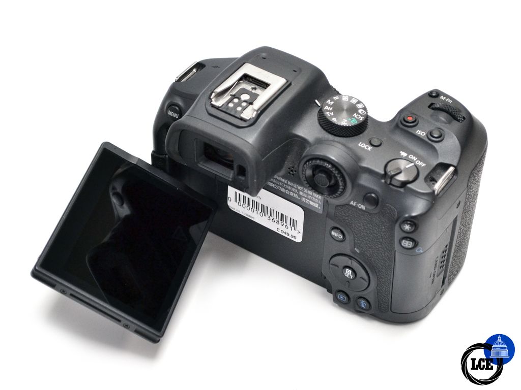 Canon EOS R7 Body