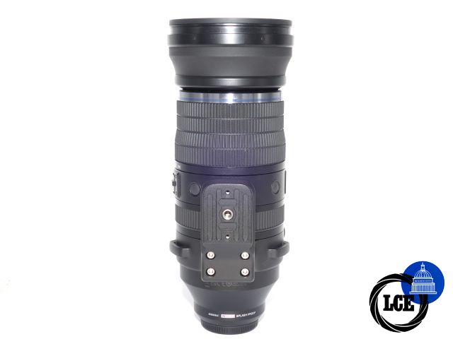 OM SYSTEM ED 150-600mm F5.0-6.3 IS Lens
