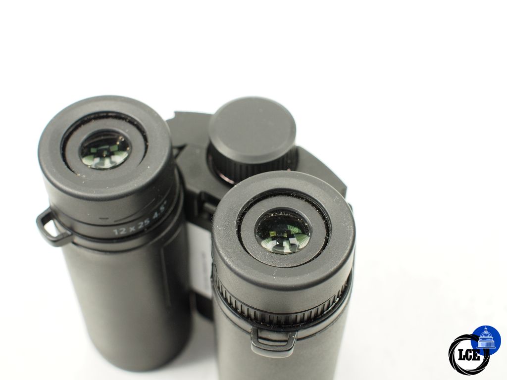 Nikon Stabilized 12x25