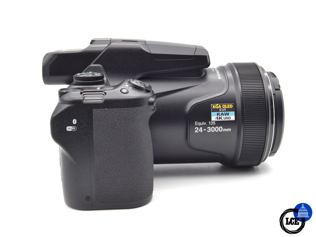 Nikon Coolpix P1000
