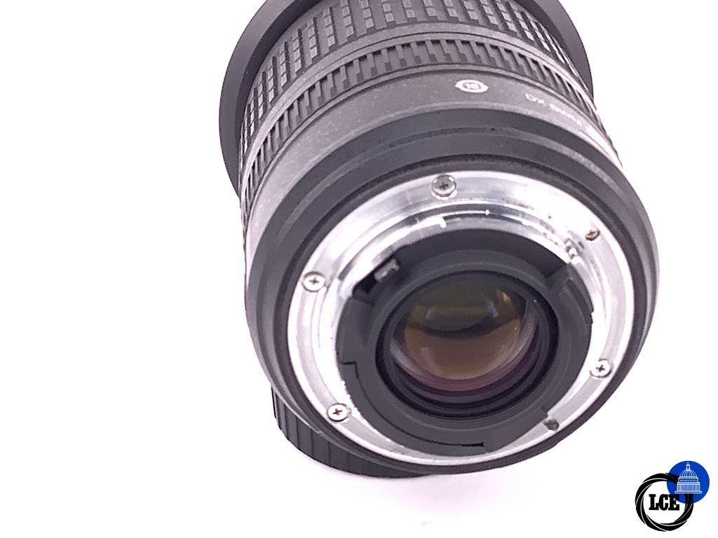 Nikon AF-S 10-24mm DX
