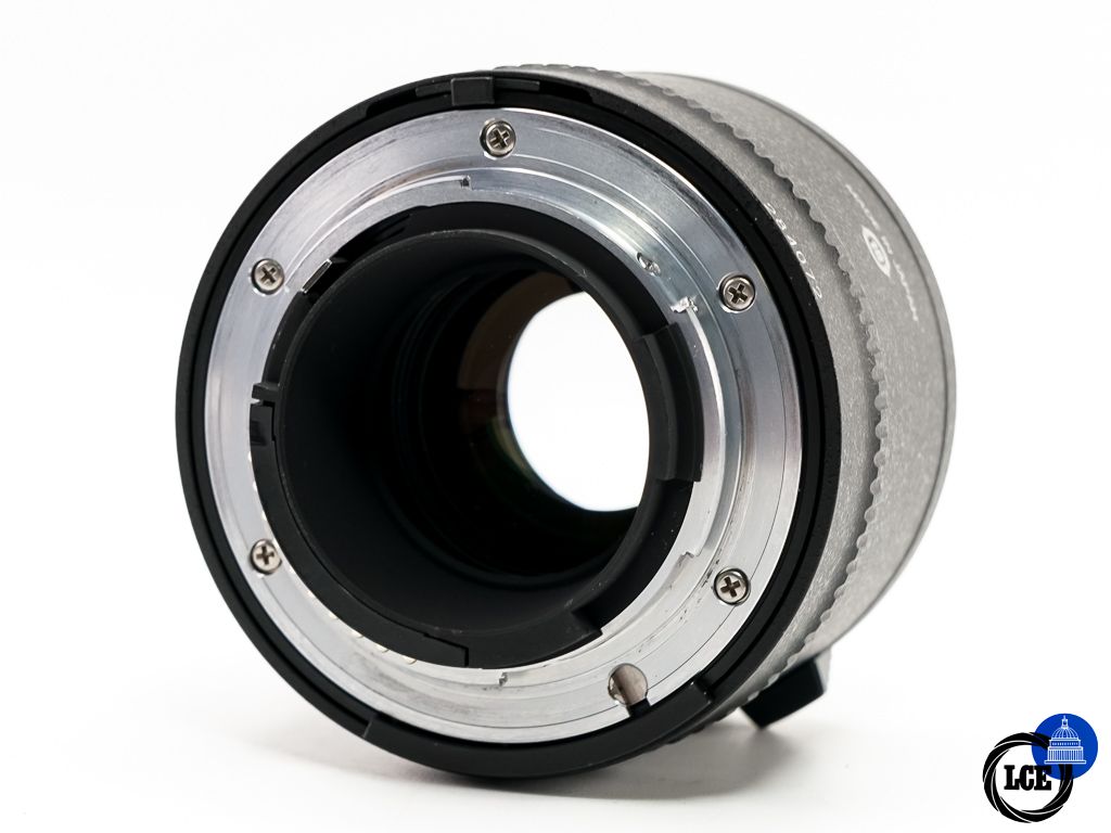 Nikon AF-S TELECONVERTER TC-20EIII