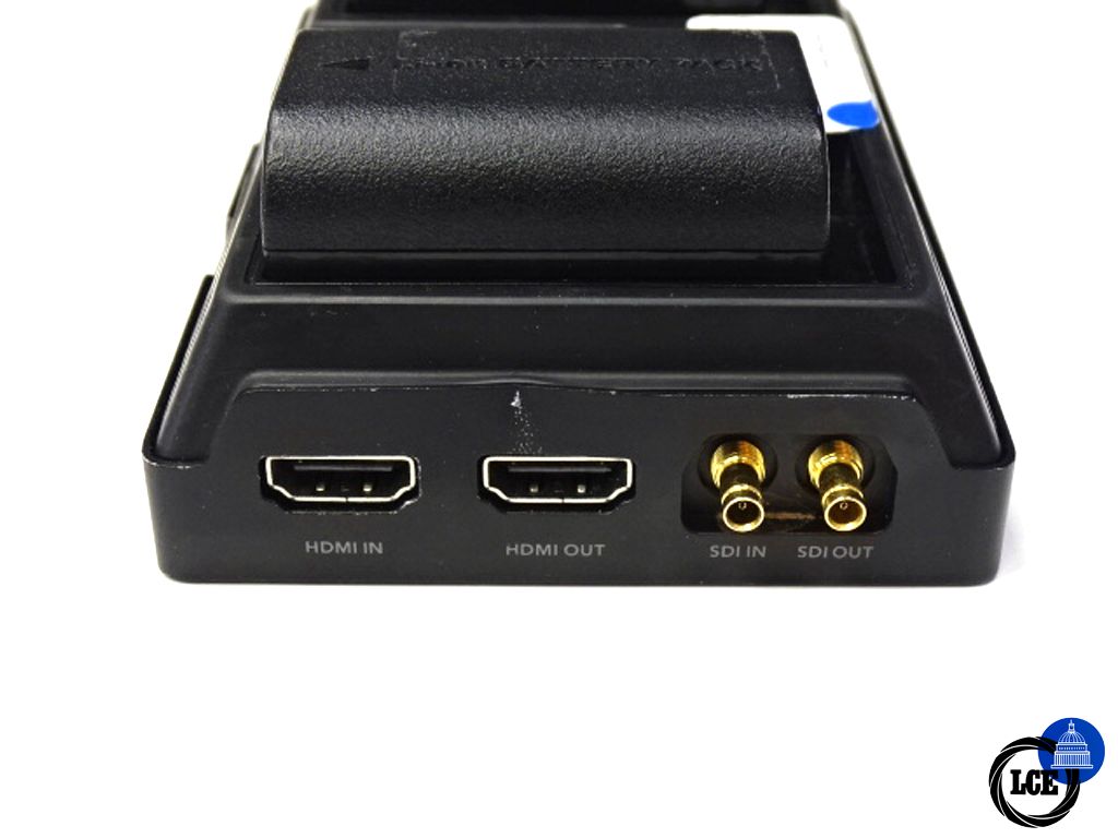 Blackmagic Blackmagic Assist 5