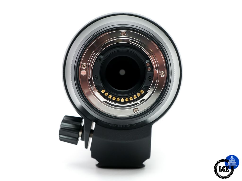 Olympus 100-400mm F5.0-6.3 IS ED MSC * BOXED *