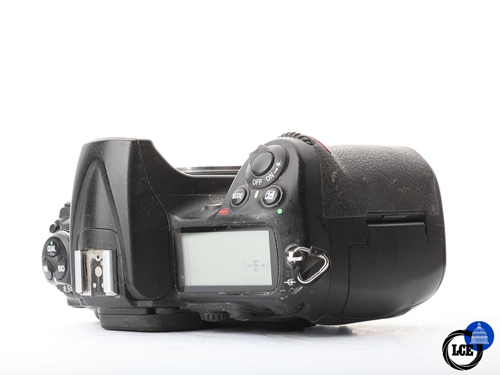 Nikon D300 Body | 10113458