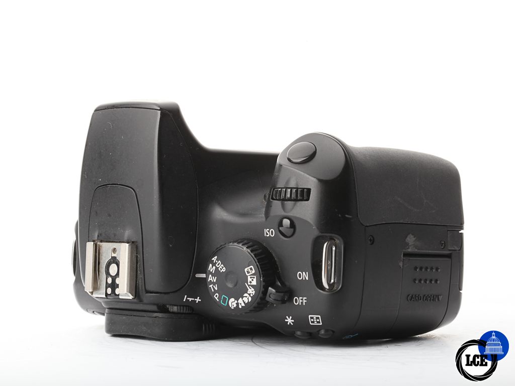 Canon EOS 1000D Body | 10113546