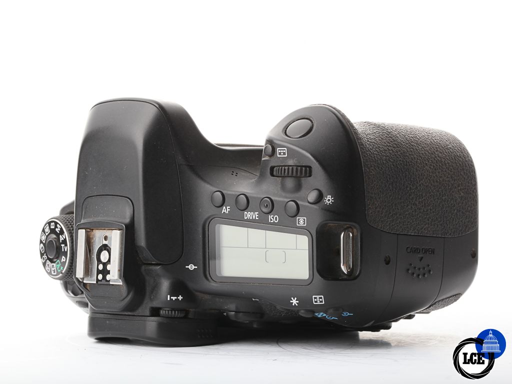 Canon EOS 80D Body | 10113415