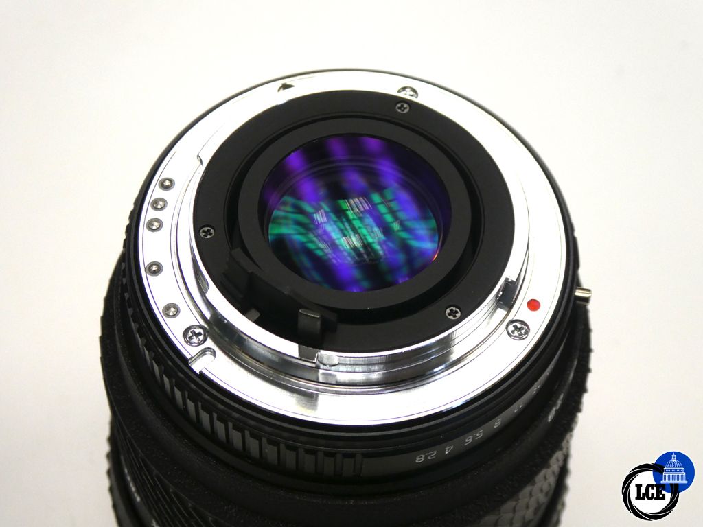 Tokina ATX Pro 28-70 Pentax fit