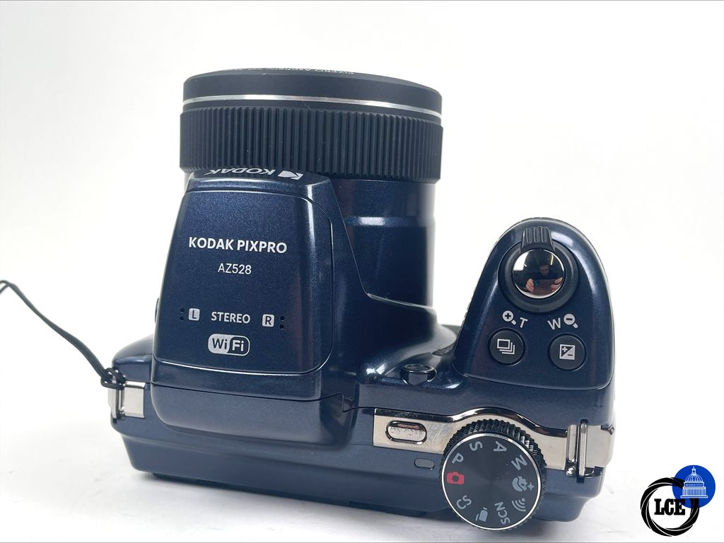 Kodak Pixpro AZ528