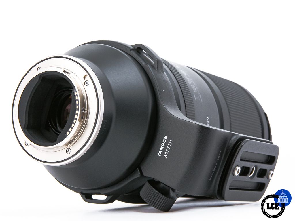 Tamron 150-500mm f5-6.7 Di III VC VXD Sony FE Mount