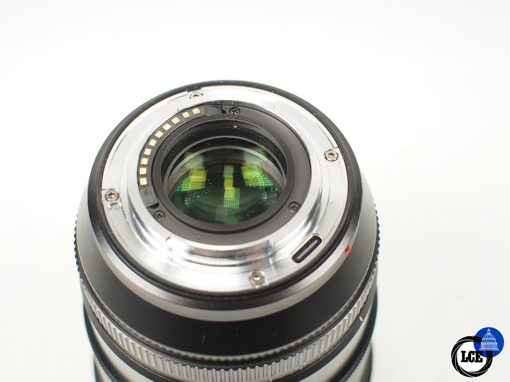 TTArtisan XF 100mm F2.8 Macro 2x