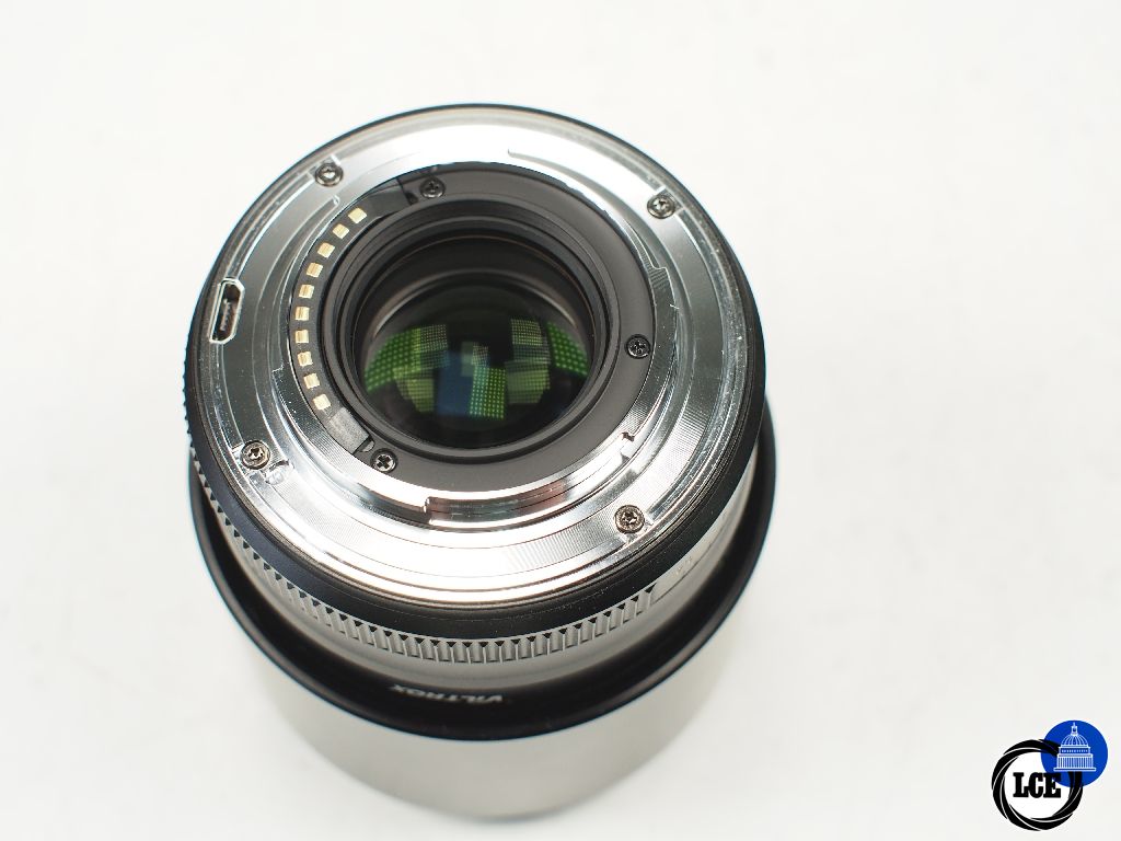 Viltrox XF 56mm f1.4
