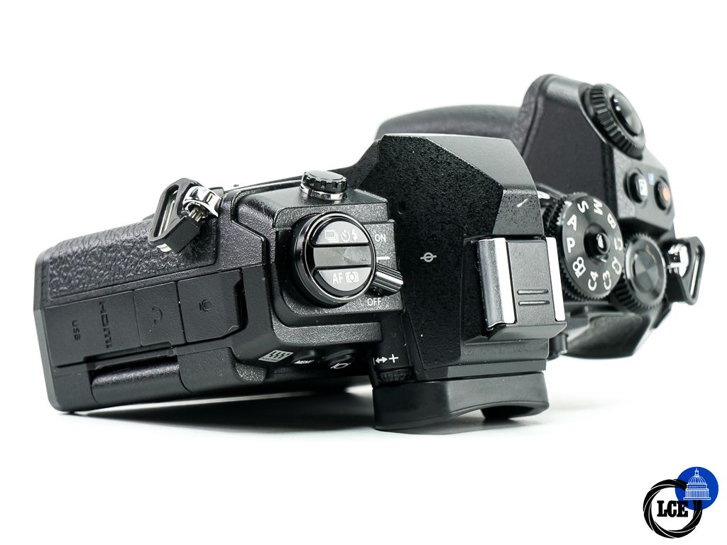 Olympus OM-D E-M1 MKIII Body 
