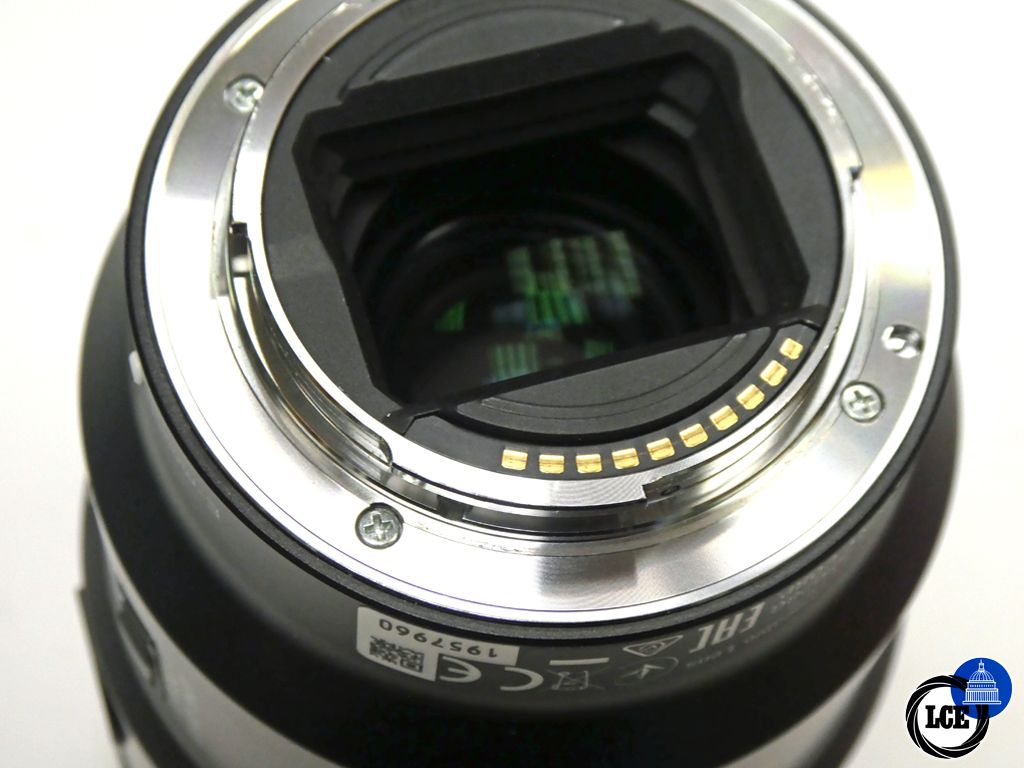 Sony 90mm  f2.8 FE Macro