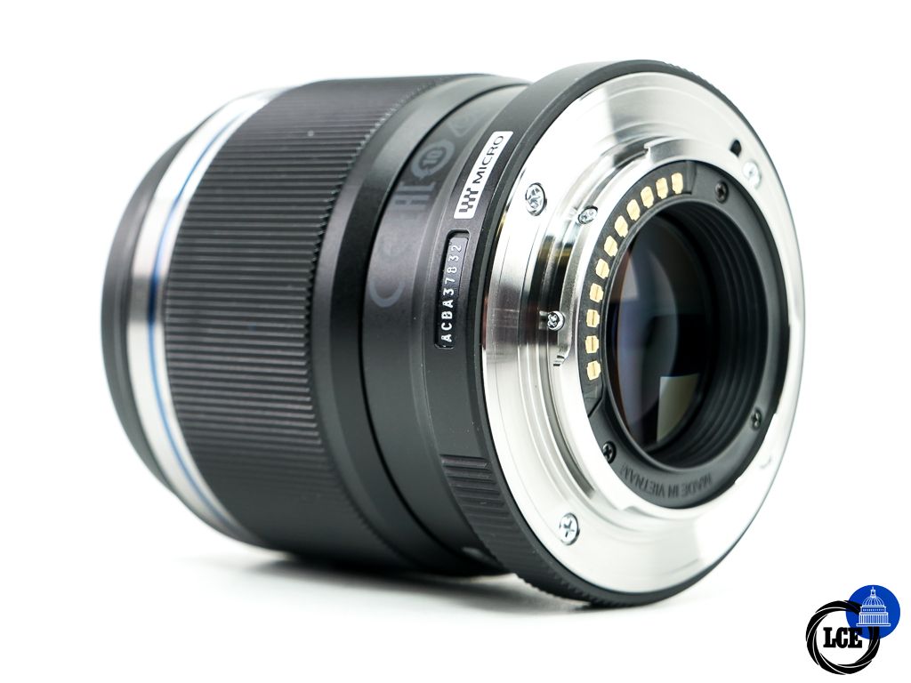 Olympus ED 30mm F3.5 MACRO