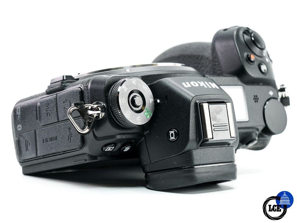 Nikon Z6 Body