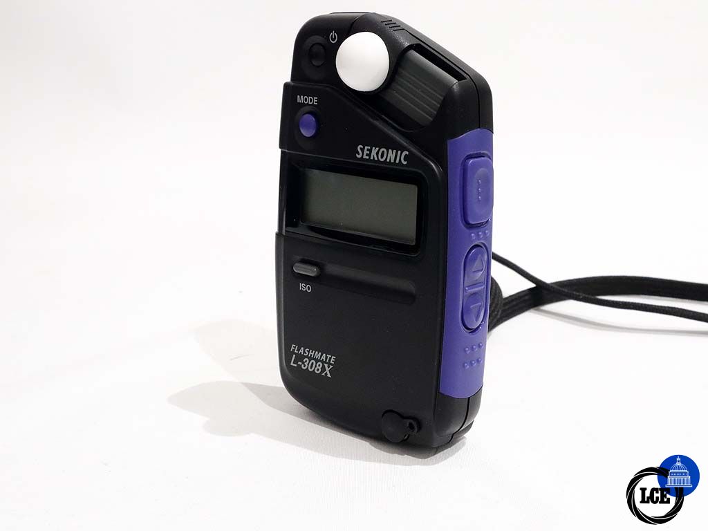 Sekonic Flashmate L-308X