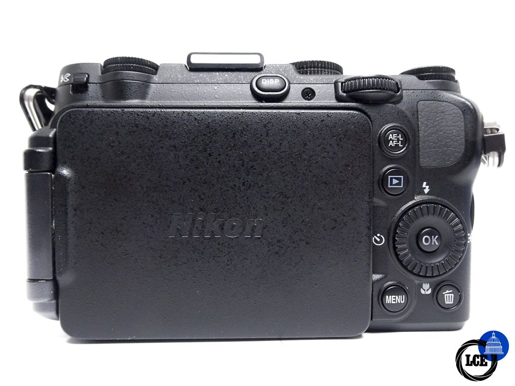 Nikon COOLPIX P7700