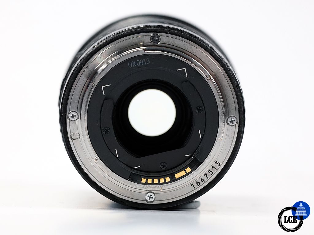 Canon EF 17-40mm f/4 L | 1276601