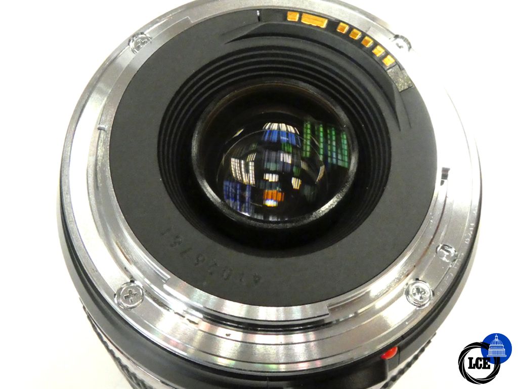 Canon 28-105 EF USM