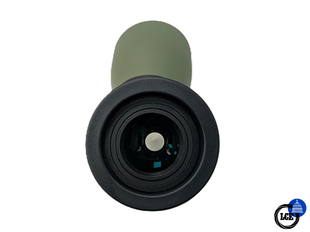 Hawke Nature-Trek Compact 9-27x56 Spotting Scope 