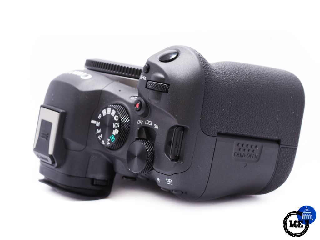Canon EOS R6 II Body *Low Shutter Count*