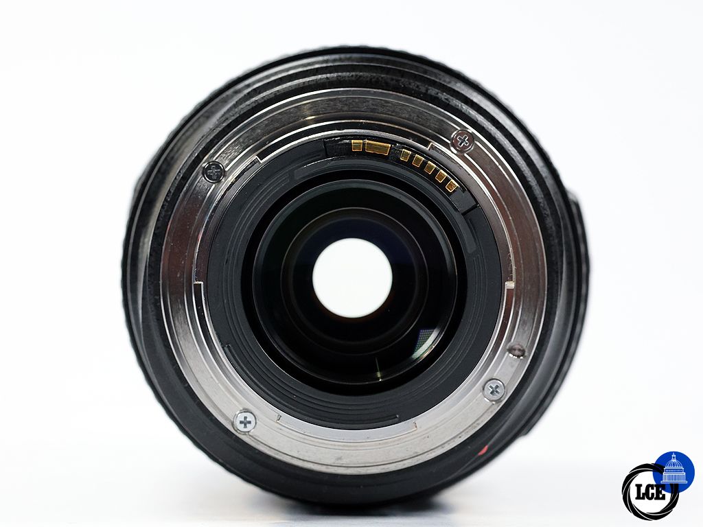Canon EF 70-300mm f/4.5-5.6 DO IS USM