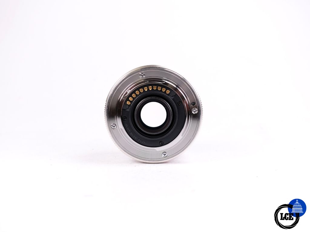 Olympus 17mm F1.8