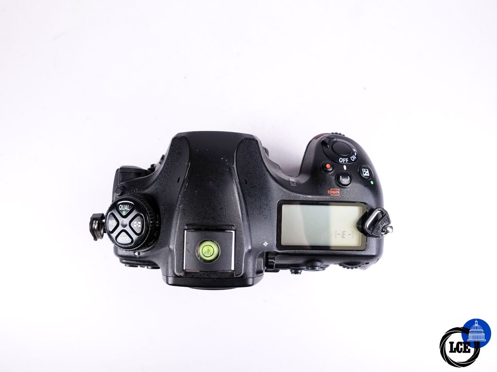 Nikon D850 Body