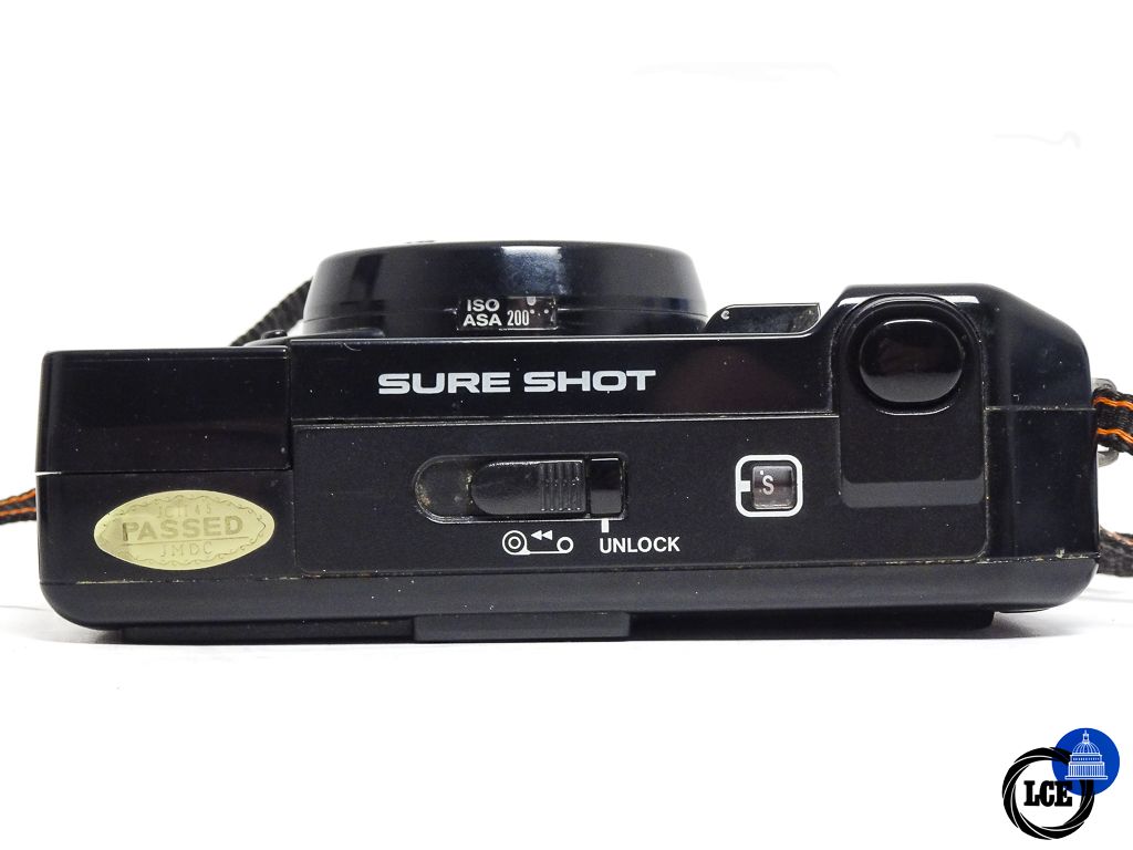 Canon Sureshot