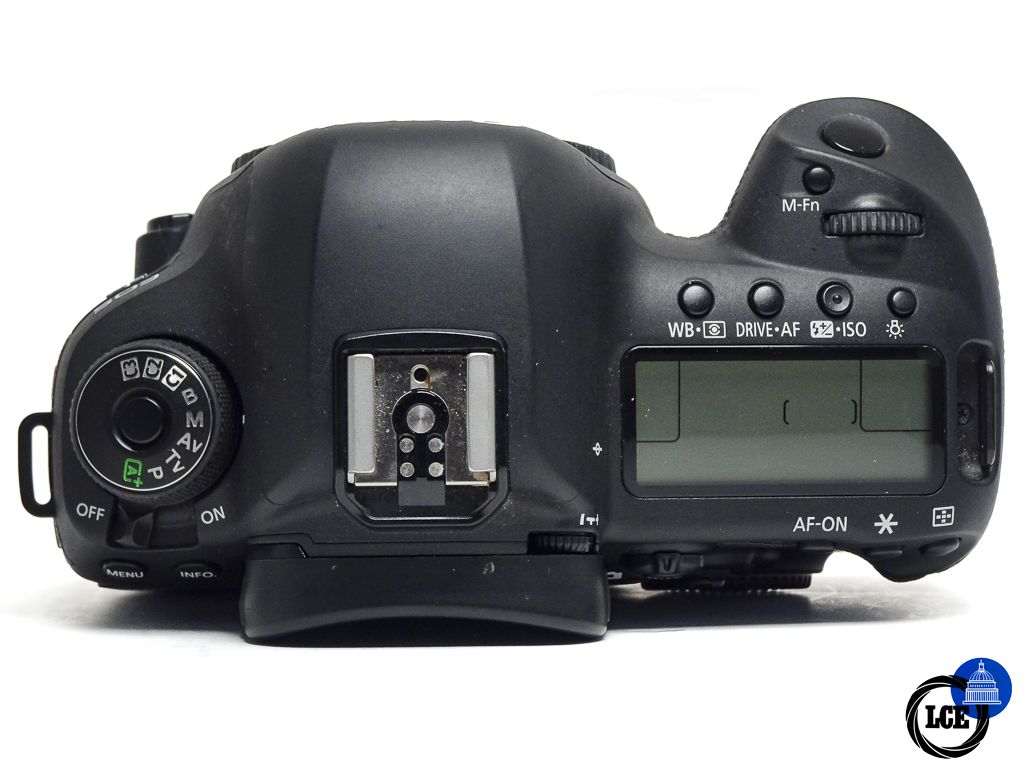Canon 5D MK IV *29,000 Shutter count*