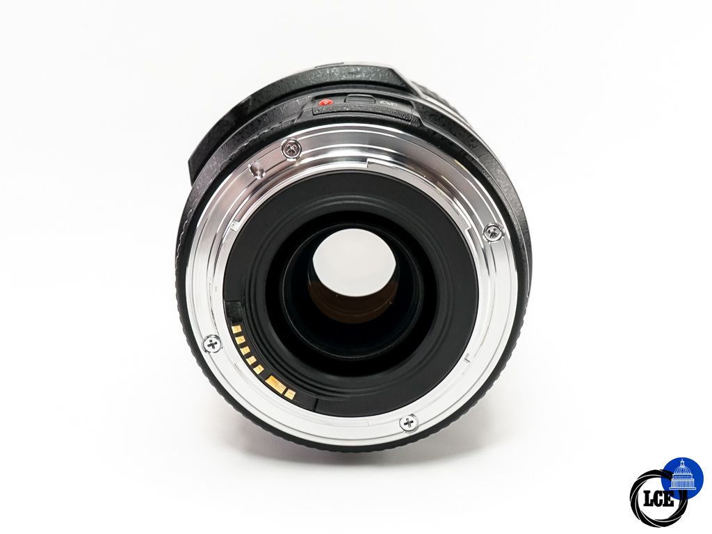 Canon EF 70-300mm F4-5.6 IS USM