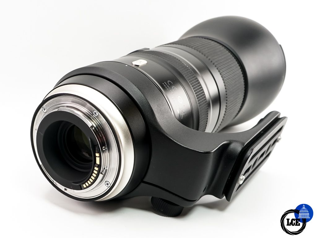 Tamron SP 150-600mm F5-6.3 Di VC USD G2 * BOXED * 