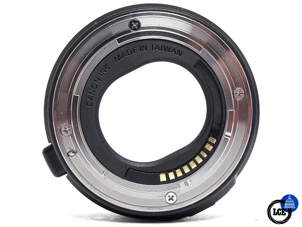 Canon EF-EOS M Adapter