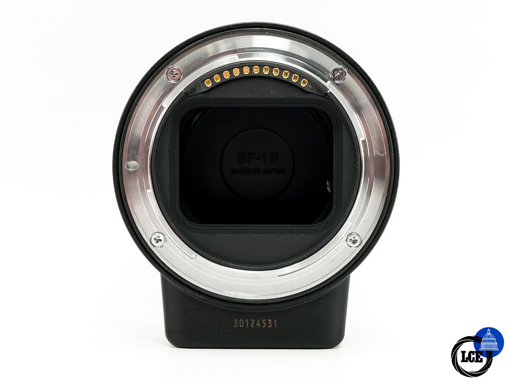 Nikon FTZ Mount Adapter