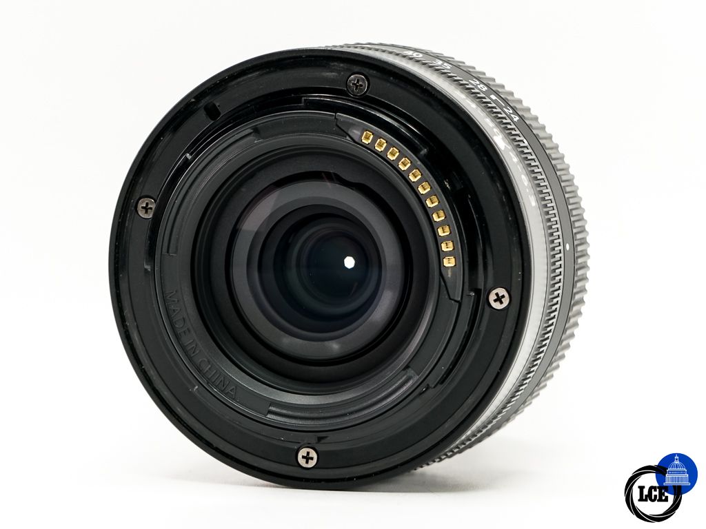 Nikon Z 24-50mm F4-6.3