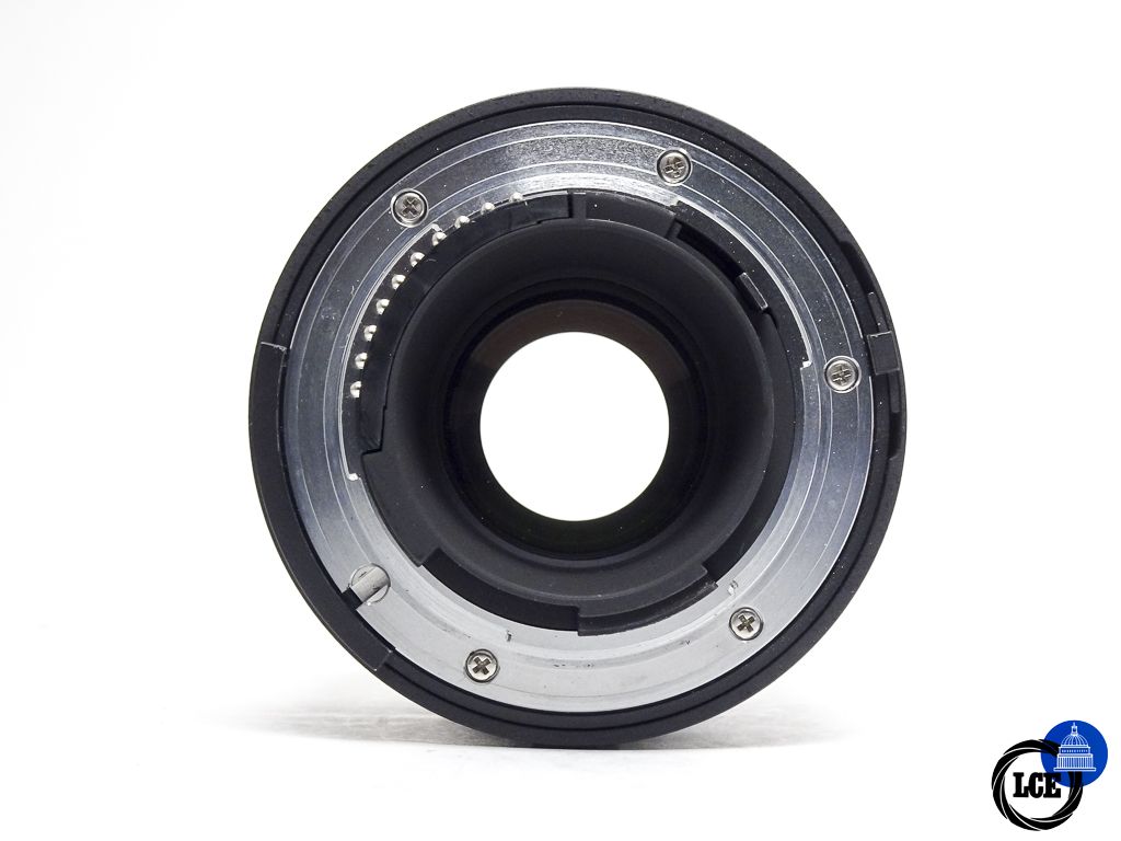 Nikon AF-S TC-20E III 2X