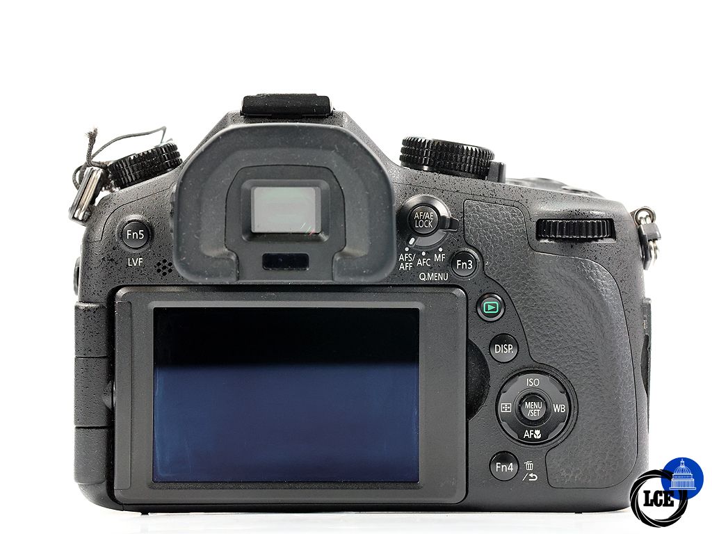 Panasonic FZ1000