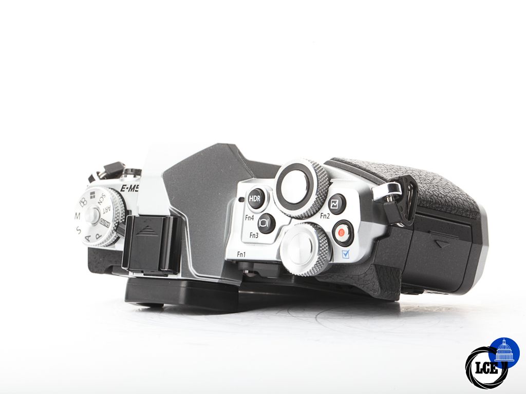 Olympus OM-D E-M5 II Body | 10113623